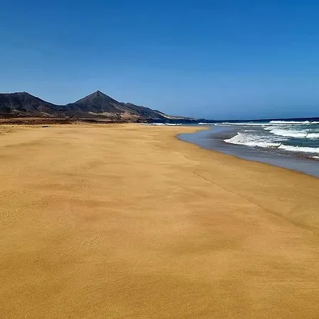 Holiday home Nagallo Corralejo