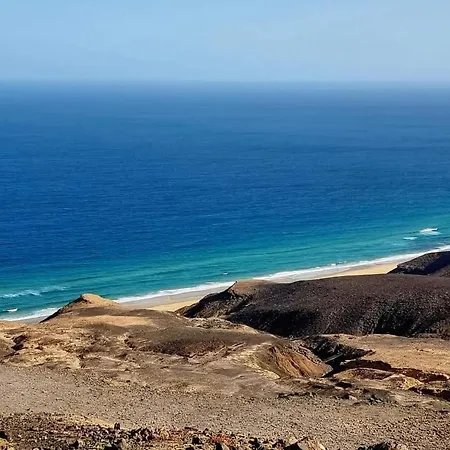 بيت للعطل Nagallo *