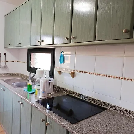 Nagallo Holiday home *