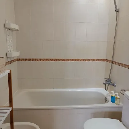 Nagallo Holiday home Corralejo