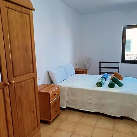 Nagallo * Corralejo