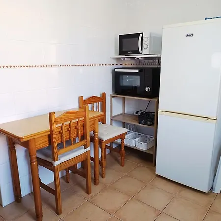 Holiday home Nagallo Corralejo