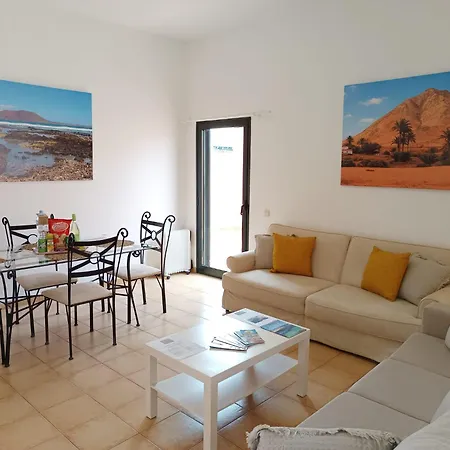Nagallo * Corralejo
