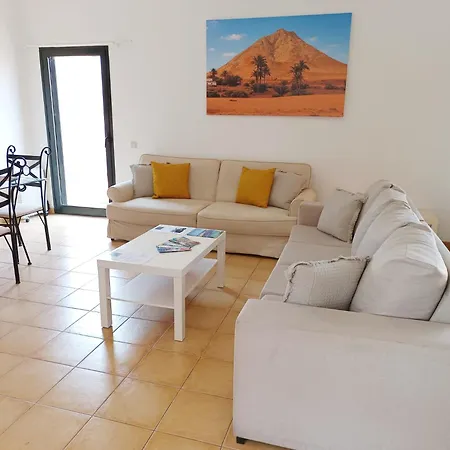 Nagallo * Corralejo