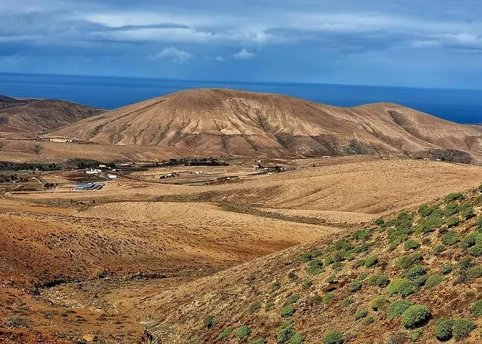 Nagallo Σπίτι διακοπών *