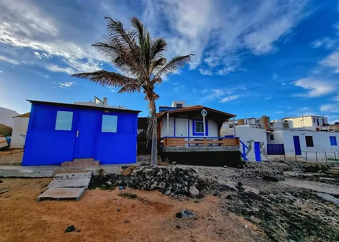 Σπίτι διακοπών Nagallo