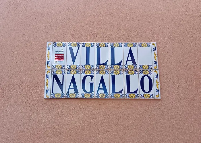 Nagallo Κοραλέχο