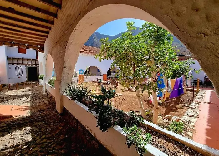 Nagallo Σπίτι διακοπών