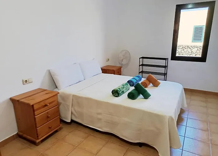 Σπίτι διακοπών Nagallo *