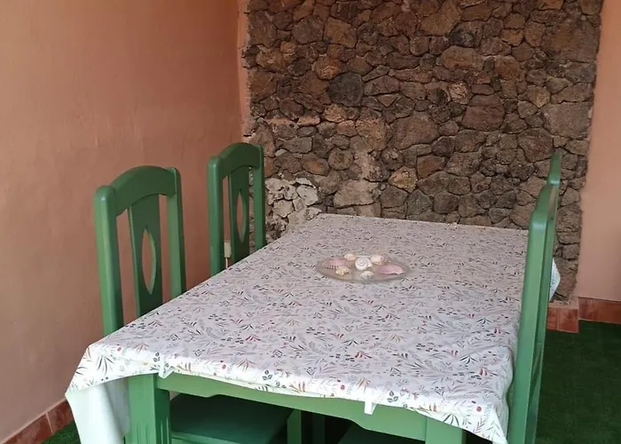 Nagallo Σπίτι διακοπών *