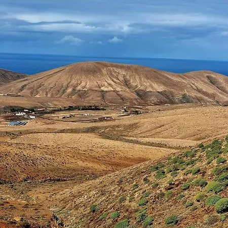 Nagallo Σπίτι διακοπών *