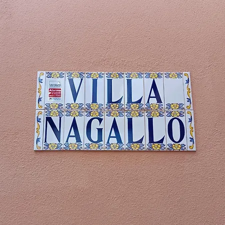 Nagallo Κοραλέχο